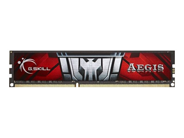 8GB (1x 8GB) G.Skill DDR3-1600 CL11 11-11-28 F3-1600C11S-8GI