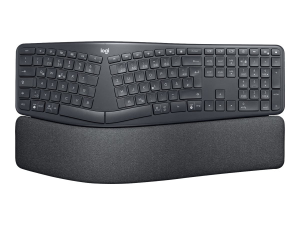 Logitech Ergo K860 BT |