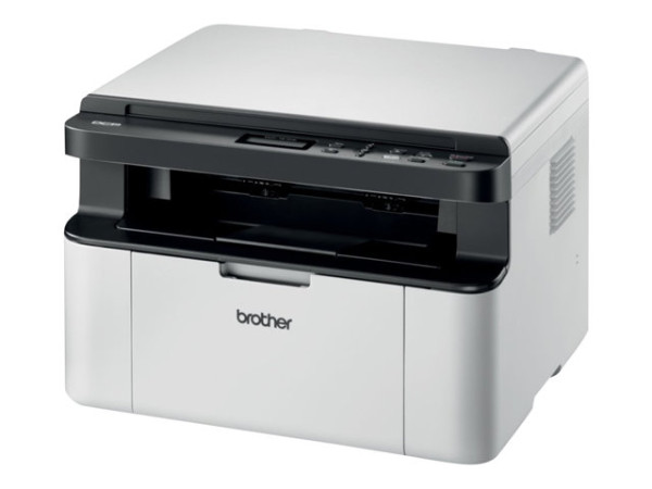 Brother DCP-1610W D/S/K U, Laserdrucker 2400x600 Pixel A4,