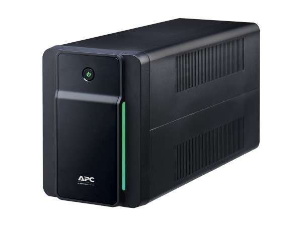 APC Back UPS 1200VA/230V Schuko