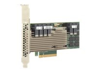 Broadcom BRC MegaRAID 9361-24 12GB/SAS/Sgl/PCIe SAS