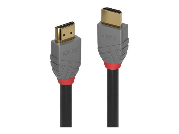 Lindy Lin HDMI Kabel gy 7,5m 36966