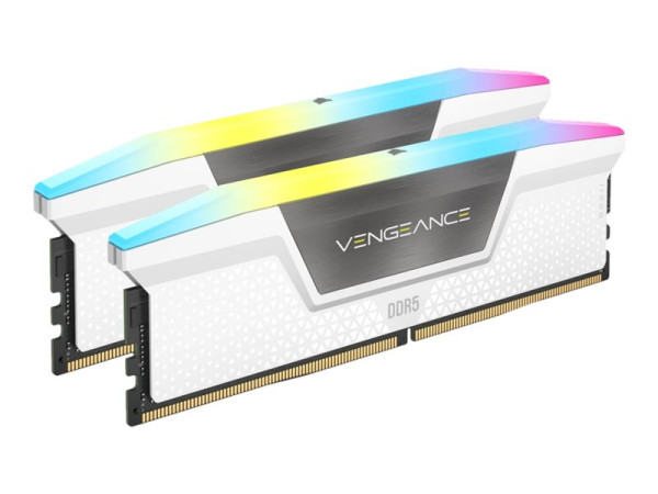 Corsair D532GB 6000-30 Vengeance RGB wh K2 COR