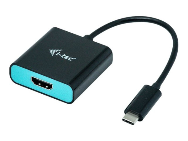 i-tec USB-C HDMI Adapter 4K/60Hz |