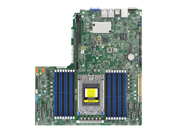 Super Micro Mainboard MBD-H12SSW-NTR-O