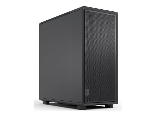 Fractal Design Epoch Solid (schwarz)