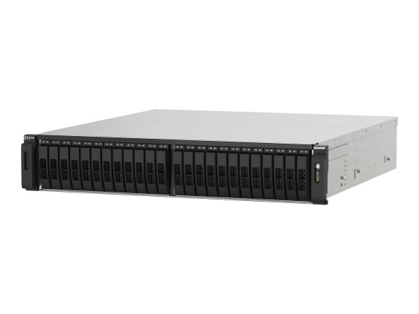 Qnap TS-h2490FU-7302P-256G 24bay QNA | Enterprise