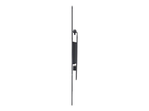 Wandhalterung Manhattan Universal 17"-37"/80kg ultraslim sw