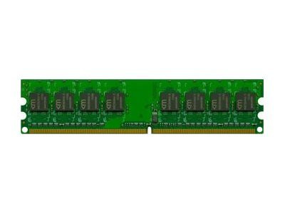 2048 MB Mushkin DIMM 2 GB DDR2-800 (991558,