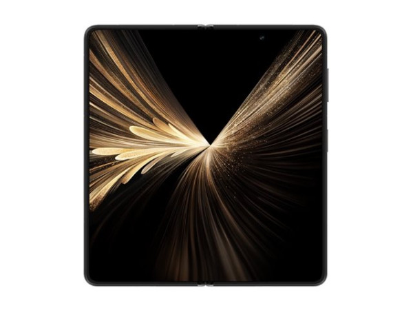 Honor Magic V5 512GB (Black, MagicOS, 16 GB)