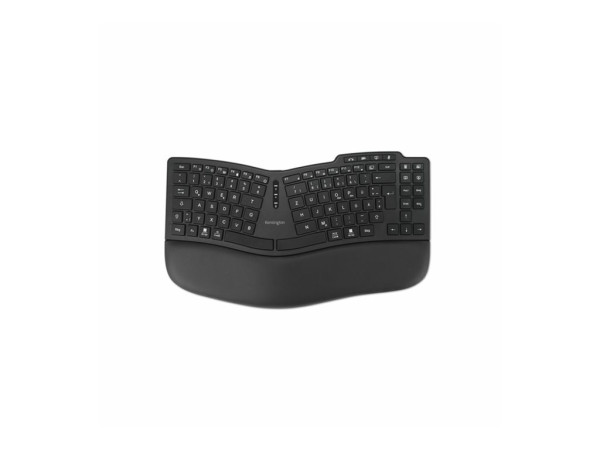 Kensington Pro Fit Ergo KB675 EQ TKL Wireless (schwarz,