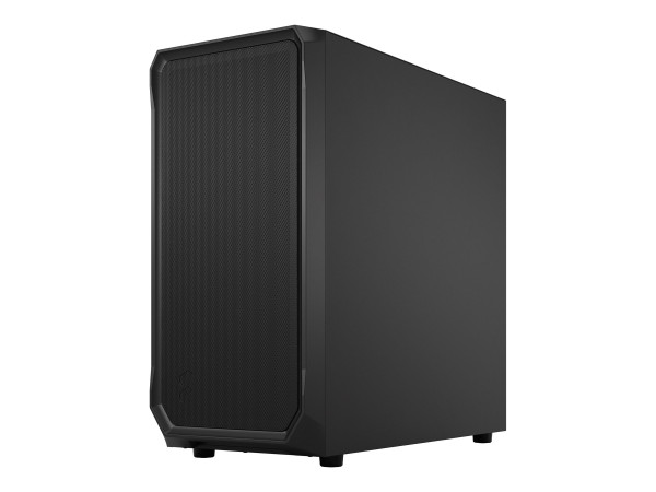 Fractal Design Focus 2 schwarz