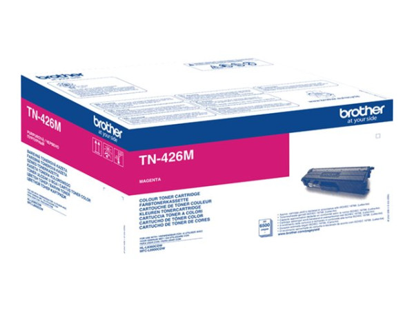 Brother Toner MG TN-426M Toner