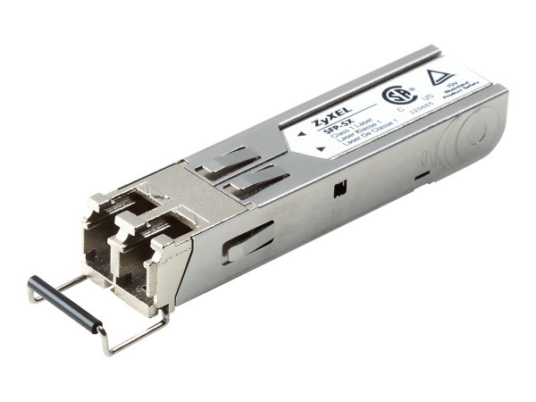 Transceiver ZyXEL SFP-SX-D Gbic Multi-mode LC 550m DDMI