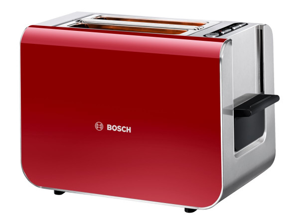 Bosch Bosc Toaster TAT8614P rd