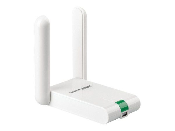 WLAN 300Mbit USB 2.0 TP-Link TL-WN822N N-Draft