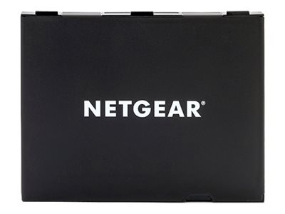 Netgear Netg Ersatzbatterie Nighthawk M5 MHBTRM5 schwarz