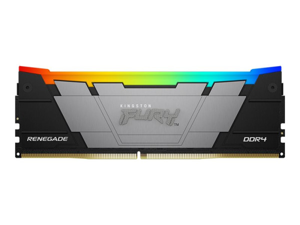 Kingston D4 16GB 3600-16 Renegade RGB K2 KFY