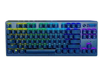 Razer Deathstalker V2 Pro Tenkeyless GER linear red,