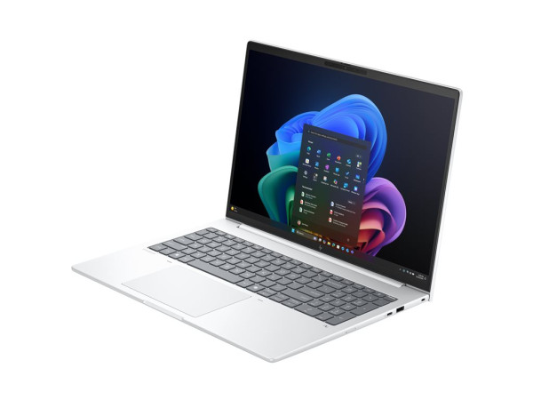 HP EliteBook 8 G1a (AD3F8ET) (silber, AMD Ryzen AI 5 340,