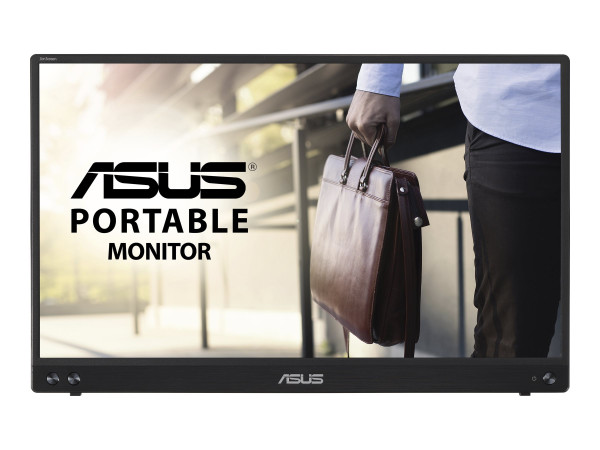 Asus 15,6 L MB16ACV | Commercial