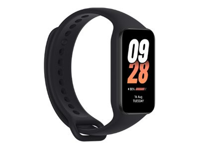 Xiaomi Smart Band 8 Active black