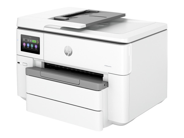 HP OfficeJet Pro 9730e (grau, HP+, Instant Ink, USB, WLAN,
