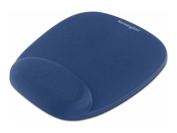 Kensington Mousepad mit Handballenauflage Stoff