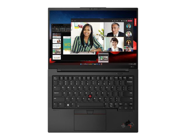 Lenovo ThinkPad X1 Carbon G11 (21HM006VGE) (schwarz,