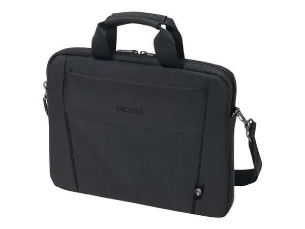 Dicota Slim Eco BASE bk 11-12.5 |