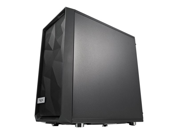 Fractal Design Meshify C Mini Dark Tint TG