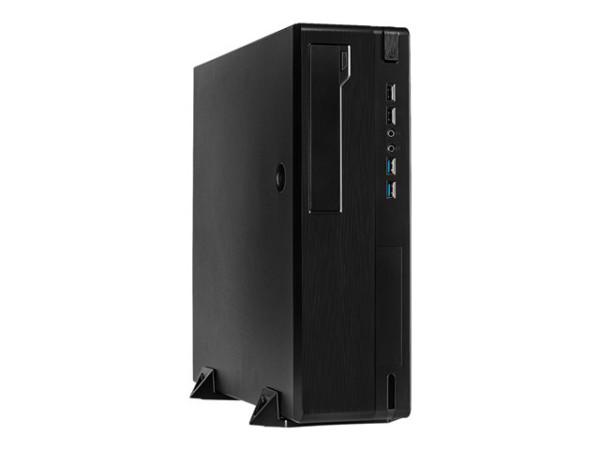 Inter-Tech IT-502 mATX |