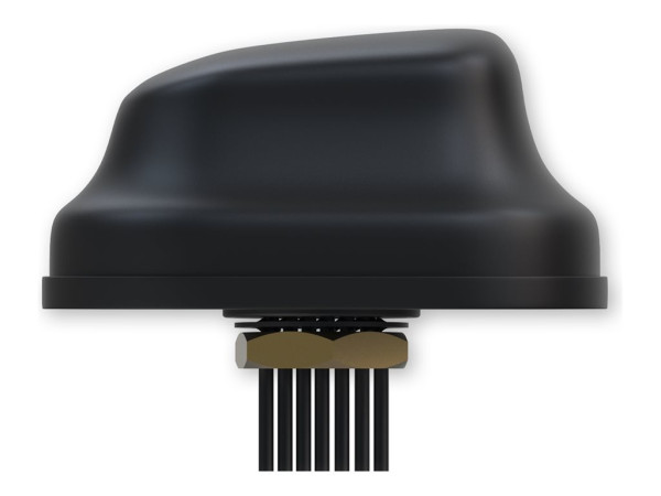 Teltonika 5G COMBO MIMO Mobile/GNSS/WIFI ROOF SMA