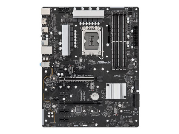 Asrock Z690 Phantom Gaming 4 /D5 Z690