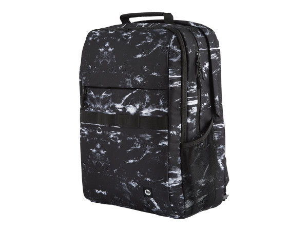 HP Campus XL Rucksack (Marble Stone) (weiÃŸ, 40,9 cm (16,1