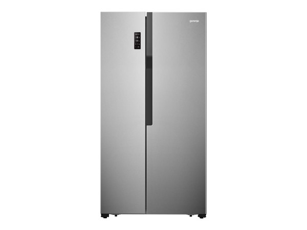 Gorenje Gore SideB NRS 918 EMX E inox look