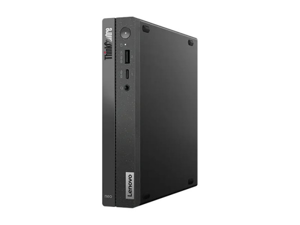 Lenovo ThinkCentre neo 50q Gen 4 (12LN001SGE) (schwarz,