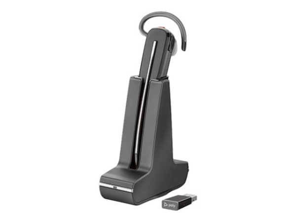 Plantronics PLAN Savi 8240 UC USB-C kon | 211205-02