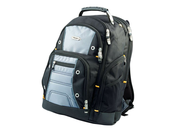 Targus Drifter Backpack bk/gy 15.6" | TSB238EU