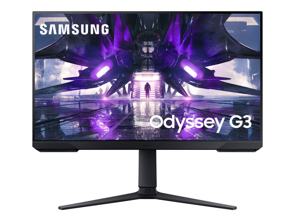 Samsung 27 L S27AG304NR LS27AG304NRXEN 68 cm(27 Zoll),