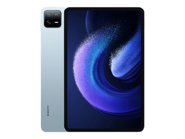 Xiaomi Pad 6 128GB (hellblau, 128GB)