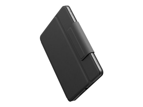 Logitech Rugged Folio für iPad 7. Gen bk |