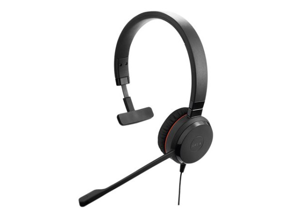 Jabra Evolve 20 Special Ed. Mono MS