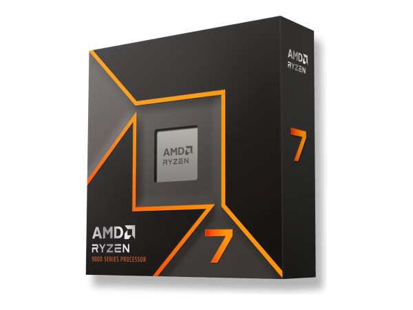 AMD Ryzen 7 9700X (Boxed-Version)