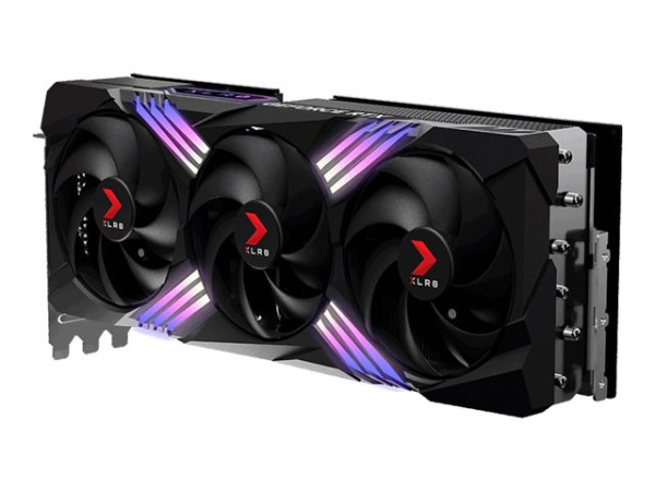 PNY GeForce 4070 TI XLR8 Gaming Verto Epic-X RGB OC 12GB