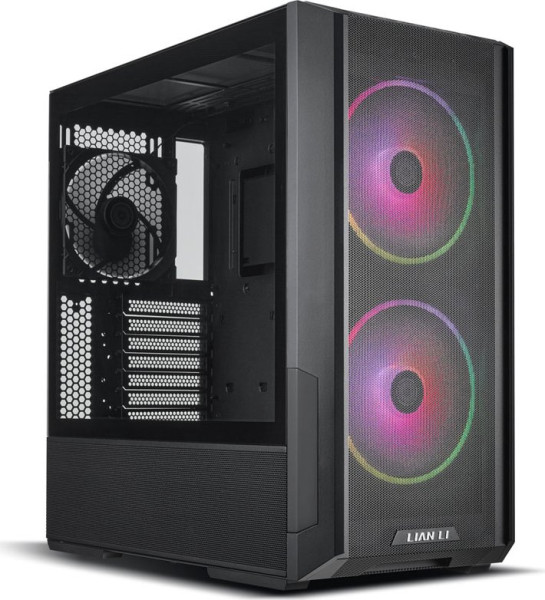 HiQ System 5400 (High End) (Intel 265K 2TB 32GB RTX5080)