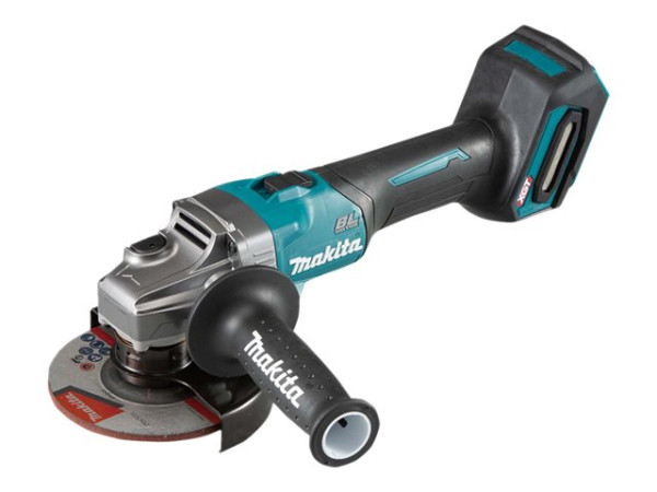 Makita Akku-Winkelschleife GA005GZ 40V