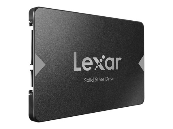 Lexar SSD 2TB 500/550 NS100 SA3 LEX