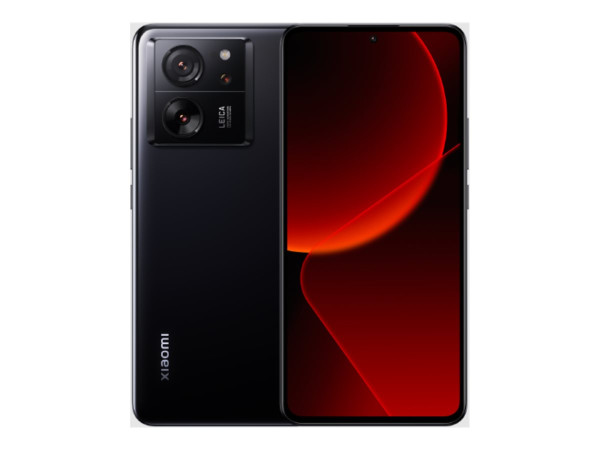 Xiaomi 13T Pro 512GB (Black, Android 13)