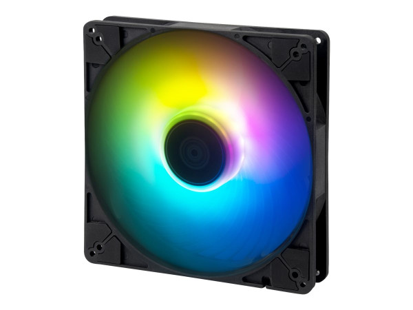 Silverstone Technology SilvStone SST-AP184i-ARGB